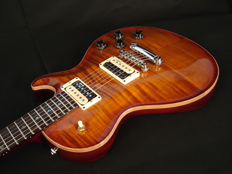 Stile Chitarra